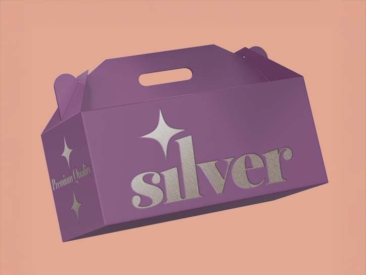Scatola regalo personalizzata HelloPack