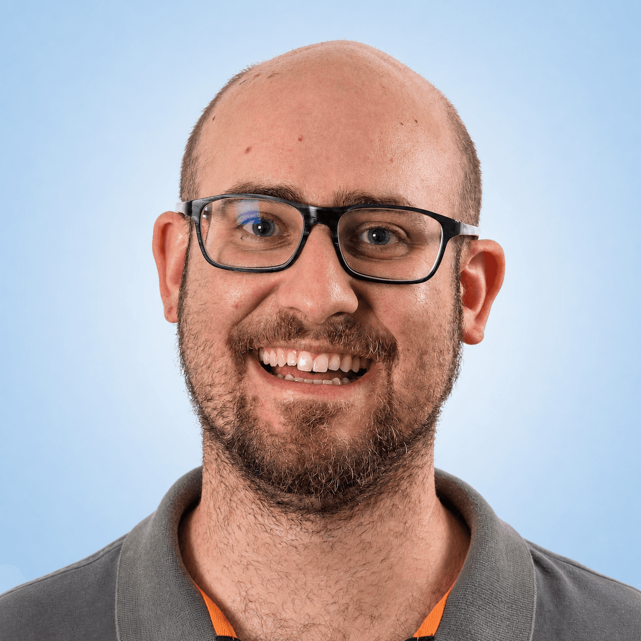 Andrea, Logistica di HelloPack