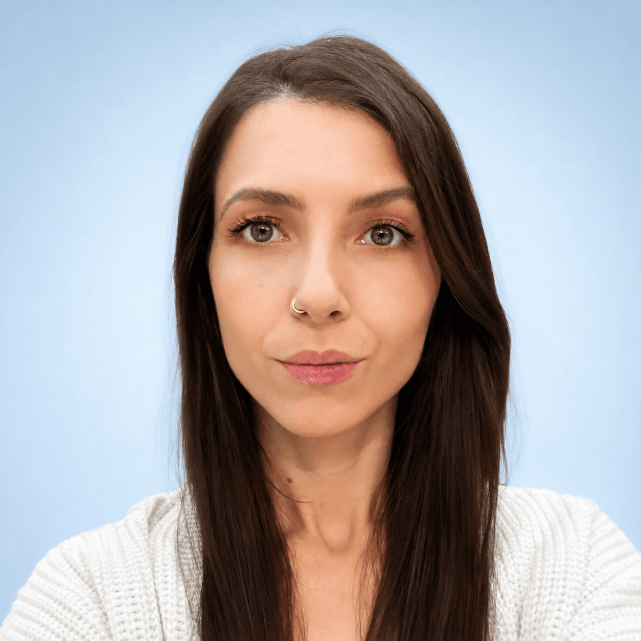Lucia, Progettazione di HelloPack